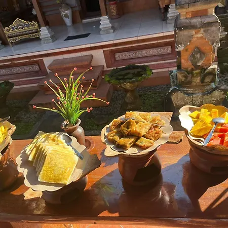 Rodja Balinese House Ubud