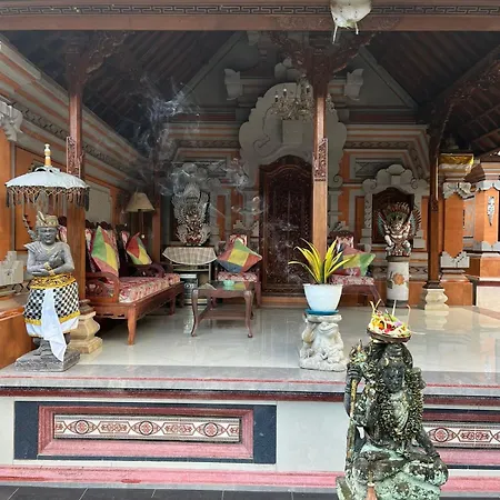 Rodja Balinese House Ubud