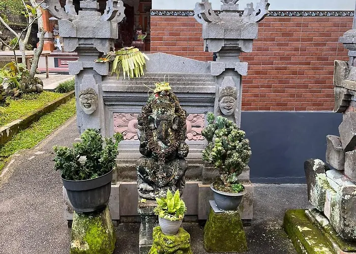 Rodja Balinese House *